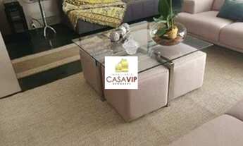 Imagem: Apartamento à venda, Vila Andrade, 122m²