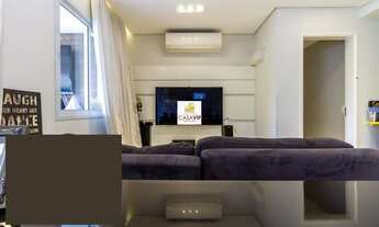 Imagem 5: Apartamento à venda, Vila Gertrudes, 121m², 2 suítes, 2 vagas!