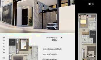 Imagem 2: LANÇAMENTO Apartamento com 2 dormitórios