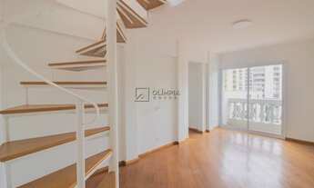 Imagem 4: Venda Cobertura 2 Dormitórios - 92 m² Moema