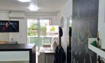 Imagem 4: Studio Residencial à venda, Mooca, 49m², 1 vaga!