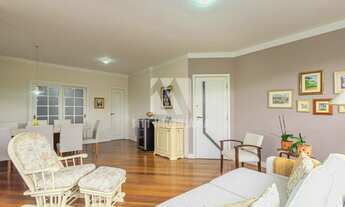 Imagem 7: Apartamento à venda no bairro Ahú - Curitiba/PR