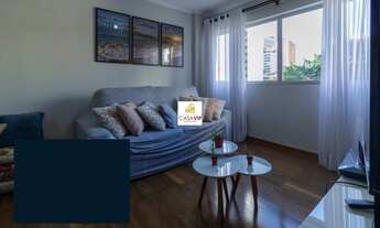 Imagem 3: Apartamento à venda, Pinheiros, 87m², 2 dormitórios, 1 vaga!