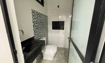 Imagem 2: Salão jundiaí Galpão / depósito com aluguel por R$5.000 /mês