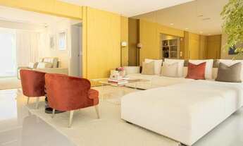 Imagem 2: Apartamento à venda, Moema, São Paulo, SP