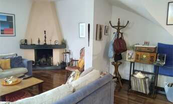 Imagem 5: São Paulo - Casa Padrão - POMPÉIA