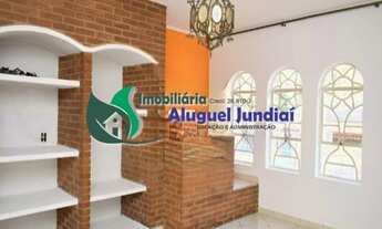 Imagem 2: JUNDIAÍ - Casa Padrão - JARDIM BONFIGLIOLI