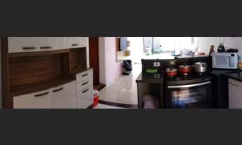 Imagem 2: Casa linda e nova