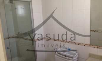 Imagem 4: 00777 - Apartamento 3 Dorms. (1 Suíte), VILA SÃO FRANCISCO - SÃO PAULO/SP