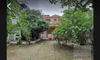 Imagem 1: CASA SOBRADO!!3 dorm.sendo 1 suíte, wc completo, sala cozinha e 3 vagas de garagem - quint