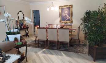 Imagem 3: Apartamento à venda, 170 m², 4 Dormitórios, 1 Suíte, 1 Vaga