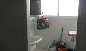 Imagem 5: Apartamento com 2 dormitórios para alugar, 63 m² por R$ 2.700,00/mês - Tatuapé - São Paulo