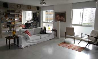 Imagem 2: Apartamento à venda, Bela Vista, 186m², 2 dormitórios, 1 suíte, 1 vaga!