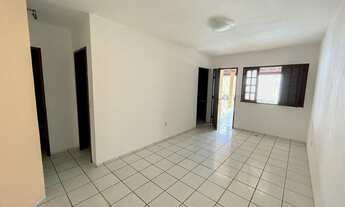 Imagem 2: Casa para venda tem 250 metros quadrados com 3 quartos em Cohama - Aririzal !