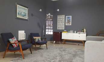 Imagem 2: Sobrado com 3 dormitórios à venda, 300 m² por R$ 1.180.000,00 - Vila Pires - Santo André/S