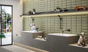 Imagem 5: Verttice Tingui Apartamento com 3 dormitórios