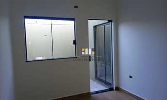 Imagem 4: Casa com 3 dormitórios à venda, 90 m² por R$ 455.000,00 - Parque das Nações - Americana/SP