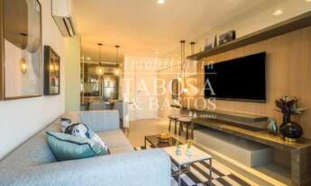 Imagem 3: ESPETACULAR EMPREENDIMENTO NA ALDEOTA: BLUE RESIDENCE!