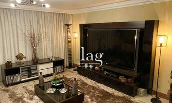 Imagem: Apartamento Triplex com 5 dormitórios à