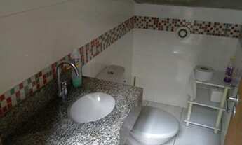 Imagem: Venda Sobrado Comercial Sao Paulo Vila Dom