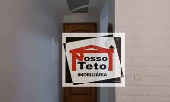 Imagem 7: Apartamento com 2 dormitórios à venda, 53 m² por R$ 325.000,00 - Limão - São Paulo/SP