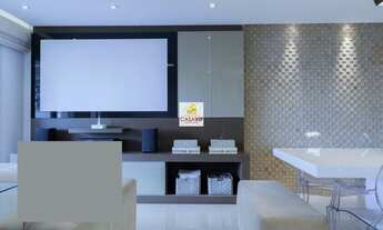 Imagem 2: Apartamento à venda, Barra Funda, 81m², 1 suíte, 1 vaga!