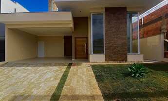 Imagem 4: Casa em Condomínio para Venda em Sorocaba / SP no bairro Jardim Residencial Chácara Ondina