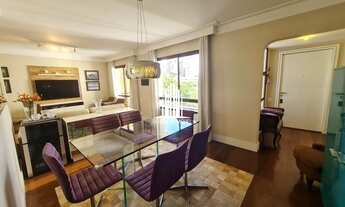 Imagem: Apartamento 3 dorms. - Moema