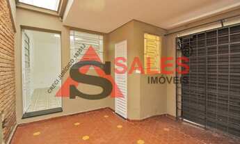 Imagem: Sobrado à venda por R$ 590.000 e locação