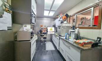 Imagem 6: Apartamento à venda, Santa Cecília, 135m², 3 dormitórios, 1 suíte, 2 vagas!