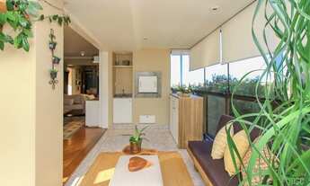 Imagem 6: Apartamento em Higienópolis