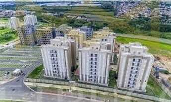 Imagem 6: Apartamento - Condomínio Residencial Viva Vista - Sumaré