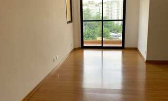Imagem 2: SÃO PAULO - Apartamento Padrão - CAMPO GRANDE
