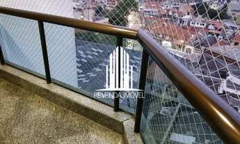 Imagem 3: Apartamento 3 quartos 113 m² na Mooca