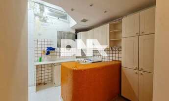 Imagem 5: Rio de Janeiro - Apartamento Padrão - Jardim Botânico