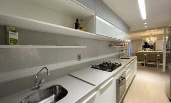 Imagem 6: Apartamento para venda com 97 m² quadrados com 3 quartos em Manaíra - João Pessoa - PB