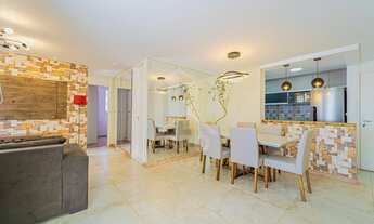 Imagem 2: Condomínio Verdi Spazio apartamento com 70 m² a Venda, 2 quartos, 1 suite, 2 banheiros, 1