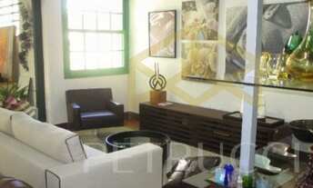 Imagem 5: Casa - Cambuí - Campinas