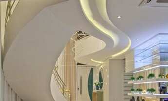 Imagem 3: CASA EM CONDOMÍNIO - ALPHAVILLE - SP