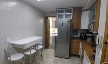 Imagem 6: Apartamento à venda, Jardim Paulista, 114m², 3 dormitórios, 2 suítes, 2 vagas!