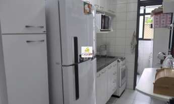 Imagem 4: Apartamento à venda, Alto da Mooca, 50m², 2 dormitórios, 1 vaga!