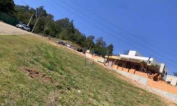 Imagem 4: Terreno à venda, 702 m² por R$ 420.000,00 - Condomínio Santa Isabel I - Louveira/SP