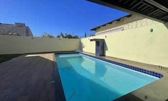 Imagem 5: Sobrado 4 quartos 1 suíte 230 metros -lote com 360 metros-setor três marias