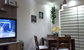 Imagem 2: São Paulo - Apartamento Padrão - Cidade Líder