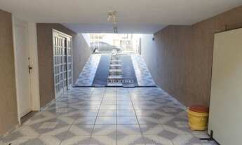 Imagem 7: SOBRADO 3 QUARTOS E 2 VAGAS GUABIROTUBA