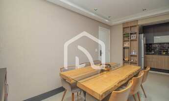 Imagem 3: Apartamento à venda, 86 m² por R$ 1.166.000,00 - Alphaville Empresarial - Barueri/SP