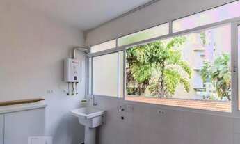 Imagem 6: Apartamento para venda com 147 metros quadrados com 3 quartos em Paraíso - São Paulo - SP