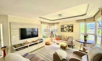 Imagem 2: Mansão à venda em condomínio fechado próximo a CACUPÉ e SC-401, FLORIANÓPOLIS, SC