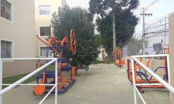 Imagem 5: Curitiba - Apartamento - Campo Comprido