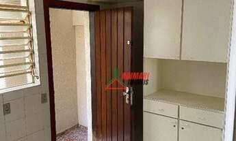 Imagem 5: Casa com 2 dormitórios, 91 m² - venda por R$ 450.000 ou aluguel por R$ 2.500/mês - Aclimaç
